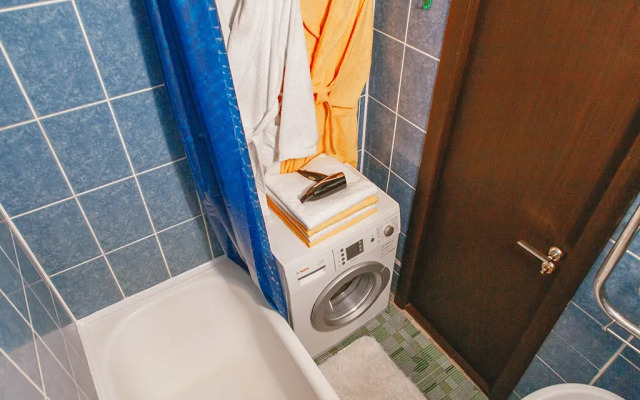 Апартаменты Пять Звёзд Барбарис