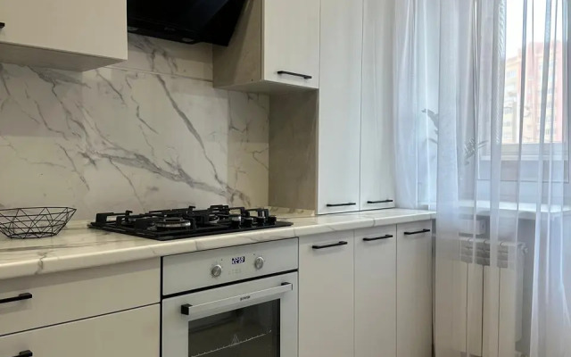 Scandica Home Provans Flat