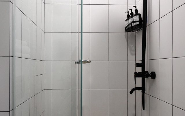 Апартаменты Le Montparnasse studio