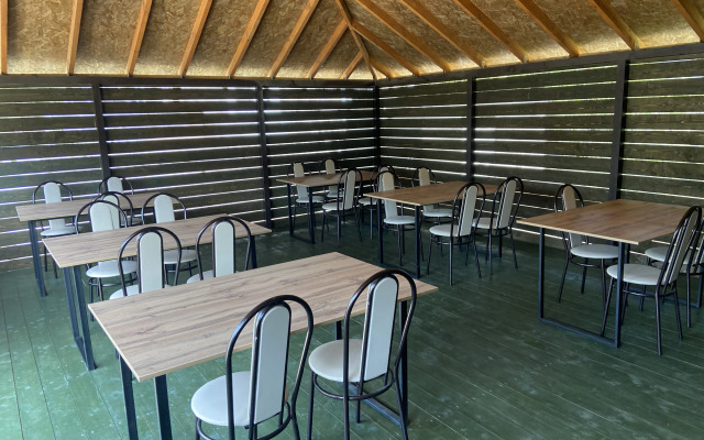 Guest house Dobro