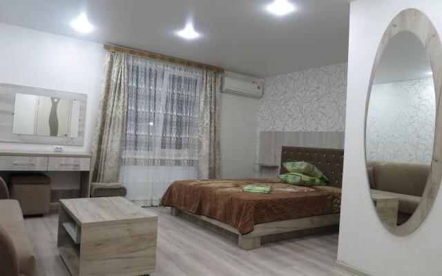 Vladislava Guest house