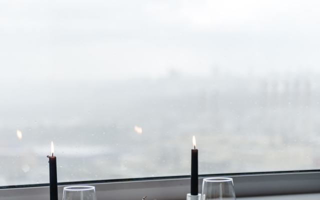 Апартаменты Лофтрент 471