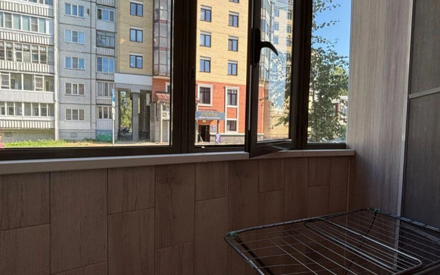 Апартаменты Sweet Home Studio 1