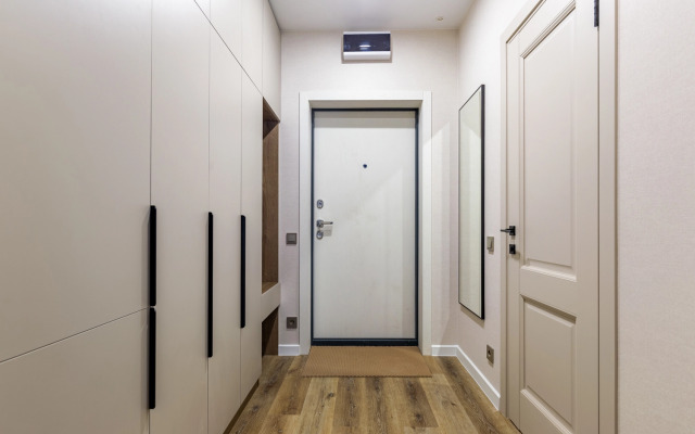 Квартира Уютная квартира в центре города