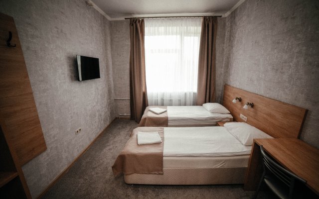 Mini Hotel in Saydasheva