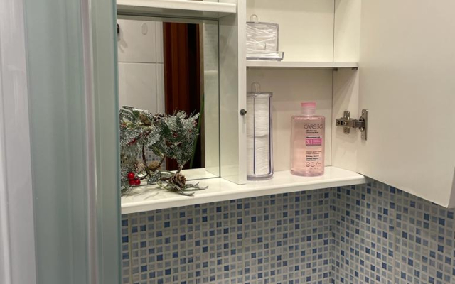 Квартира Tower House