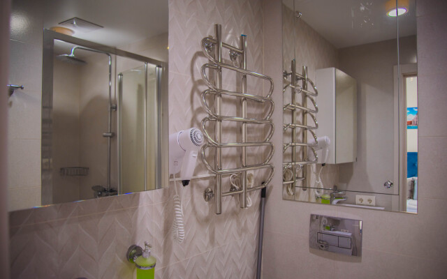 V Sochi U Morya 409 Apartments