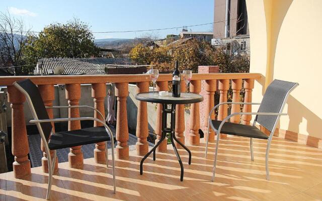 Boutique Hotel Dany
