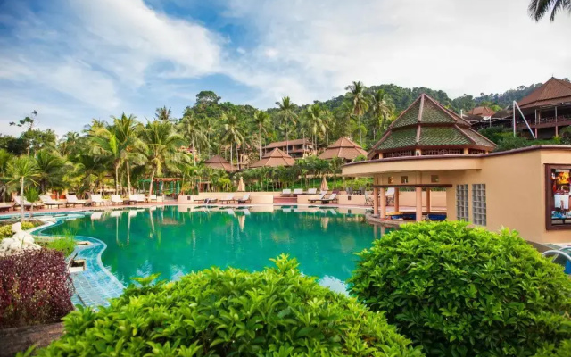 The Aiyapura Koh Chang