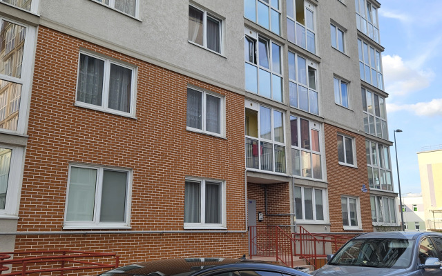 Квартира 1 комнатная