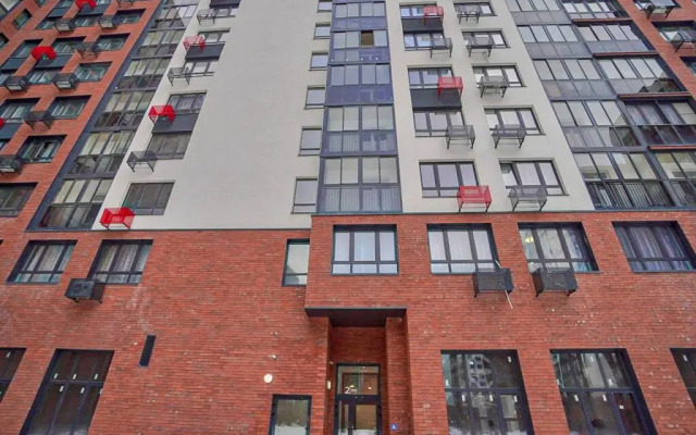 Bonnie&Clyde Apartments
