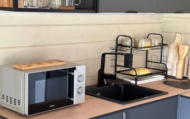 Гостевой дом Comfort Premium