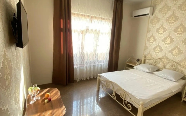 RosaHome Loo Guest house