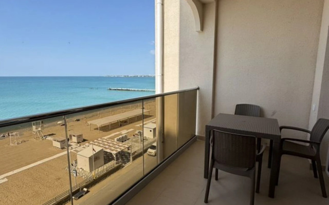 Квартира на Симферопольской 2Х