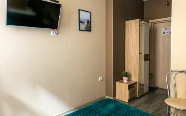 Апартаменты Стандартные Apartico на Литейном