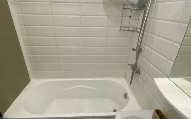 Апартаменты 254 Гоголя 11Б