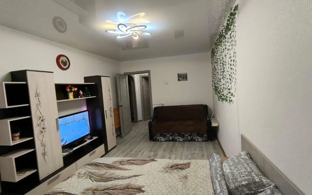 Квартира на улице Коммунаров 122