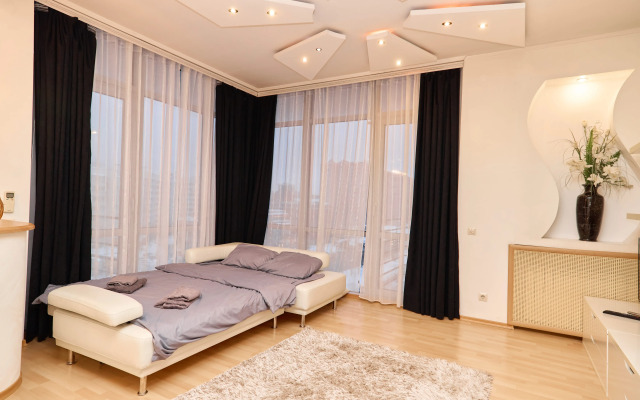 Квартира в Центре Города