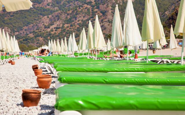 Daisy Garden Resort Hotel