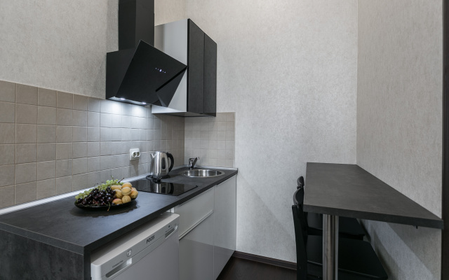 Апартаменты Асмера 9 Колокольная