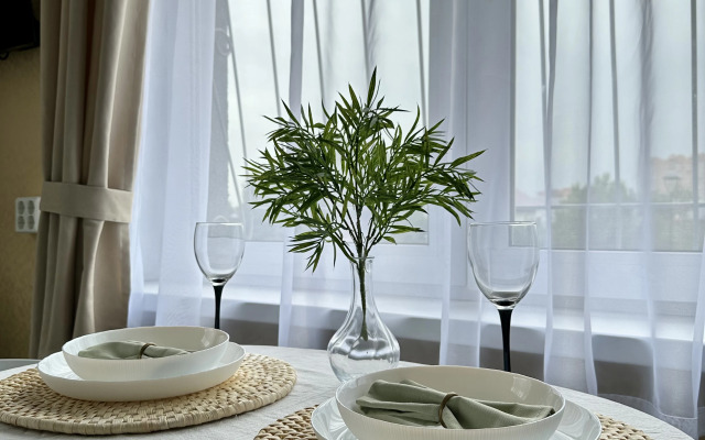 Апартаменты Светлая Студия в Нахабино