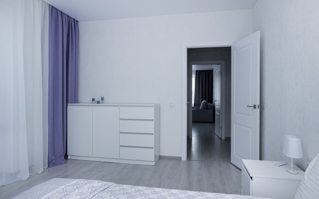 Azure family aparts Apartments