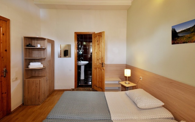 Smak Kobuleti Guest House