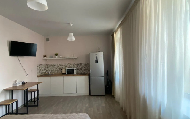 Квартира Уютная 20 Минут до Аэропорта