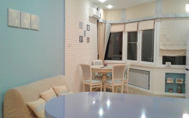 Studio Gold Anchor Apartments
