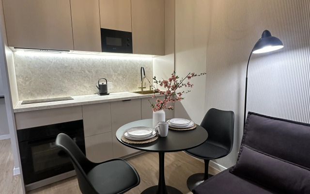 Квартира Bingo