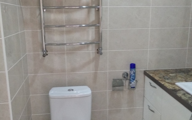 Гостевой дом Крым-Манжерок