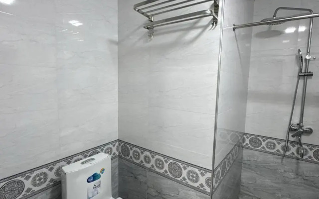 Registan Palace Hotel