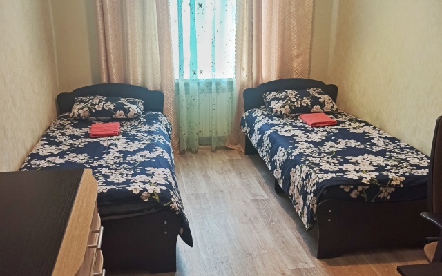 Апартаменты Квартира на Печорском проспекте