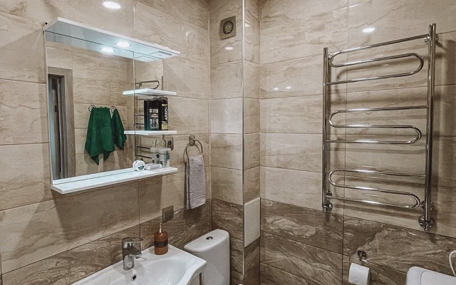 Vidovaya Na Sovetskom 218 Flat