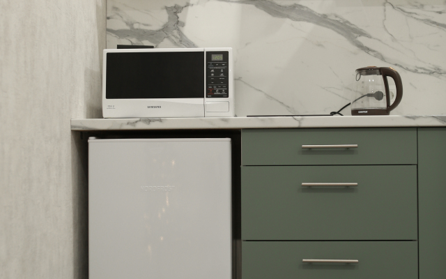 Квартира Cтудия Шалфей