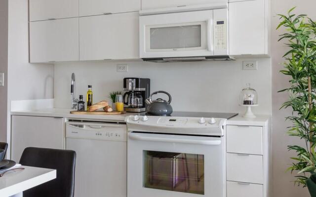 GLOBALSTAY Fabulous Toronto Condo Apart-hotel