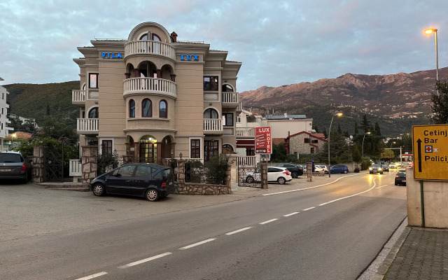 Beatrix Lux Hotel Hotel