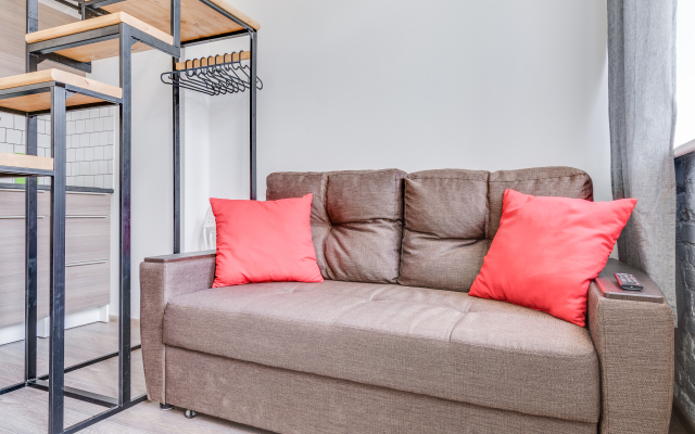 Апартаменты Sokroma Черный слон