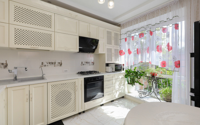 Flat On Ozernaja Apartments