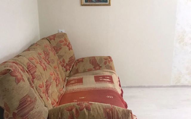 Квартира на Солнечной