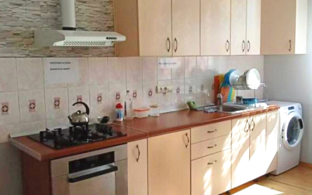 Bambukovy Ray Private House