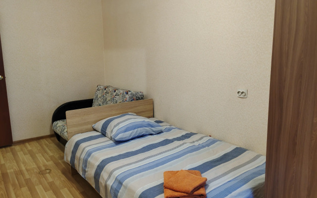 Квартира на Гагарина 10а