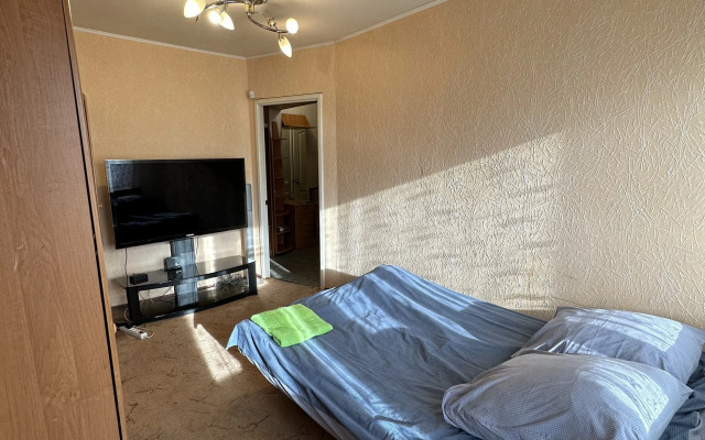 Квартира на Ленина 48а