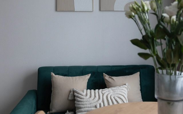 V Zhk Yuzhnaya Bittsa Flat