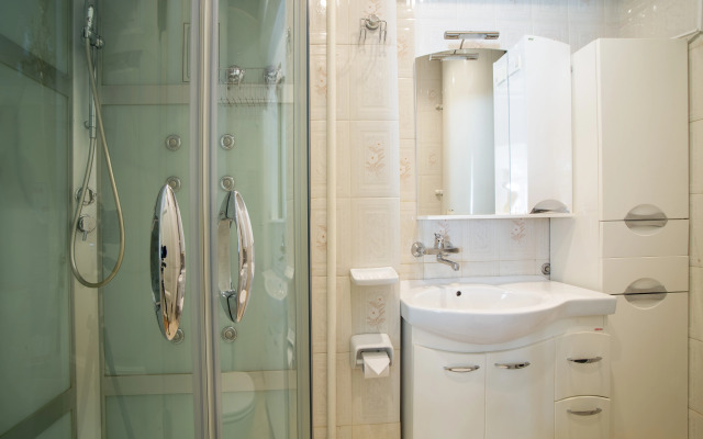 Квартира на Рубинштейна 4