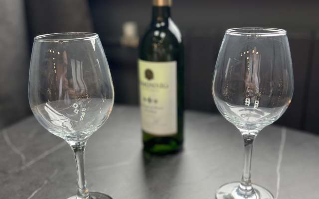 Апартаменты G-kvartal Балтика 3