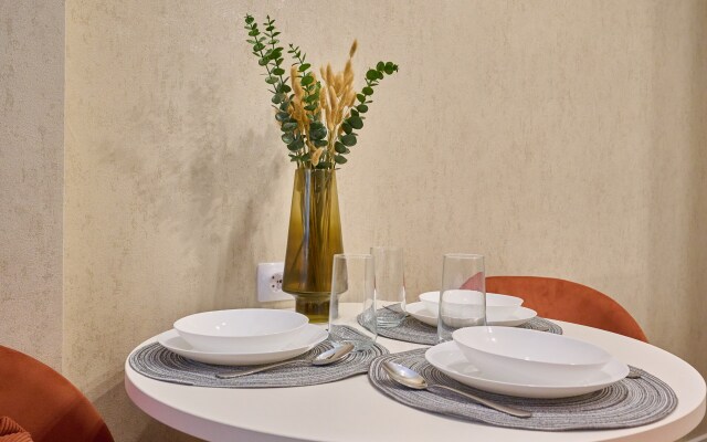 Квартира Империя