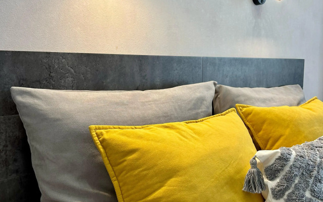 Loft Flat