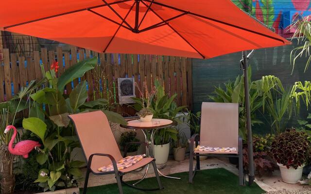 Casa De La Luz Guest House