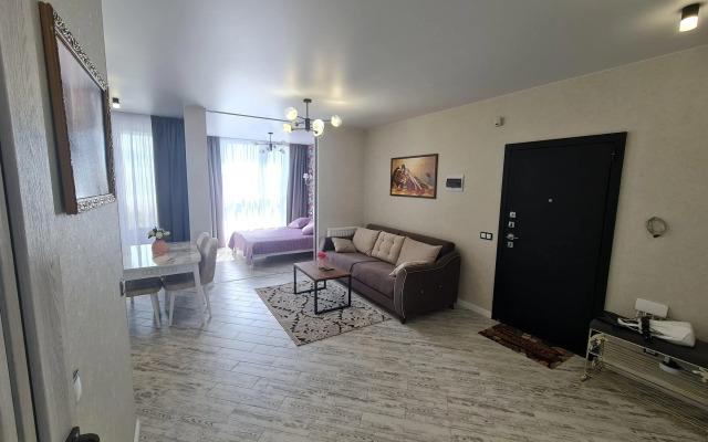 Апартаменты NatalyApart